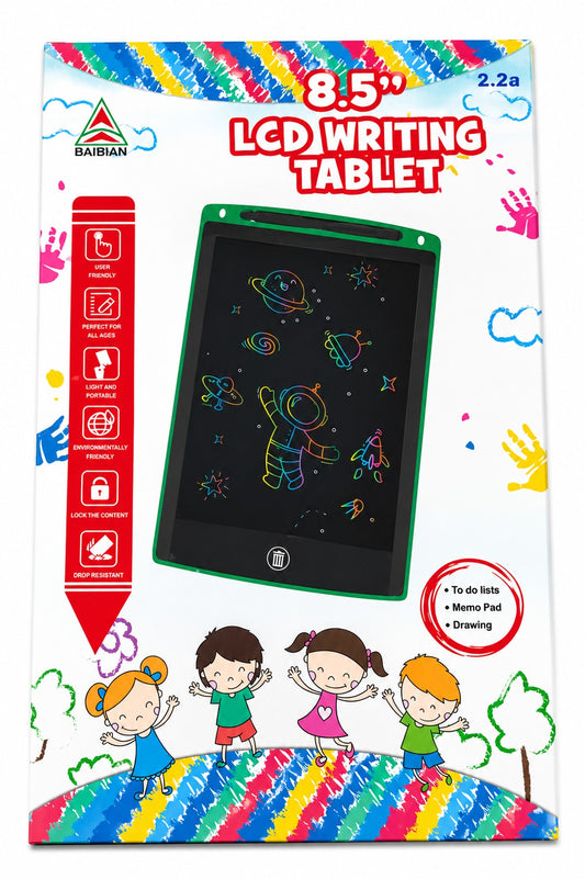 LCD Writing Tablet/Pad for Kids