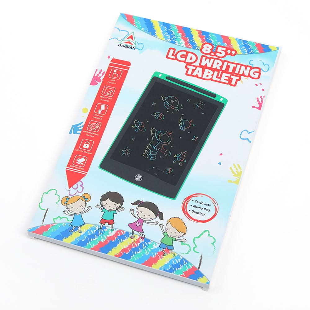LCD Writing Tablet/Pad for Kids